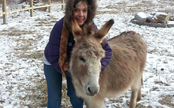New Pet Therapy Farm Cultivated by Faith - Klassy Kids Farm