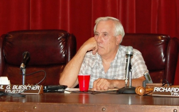 Vic's Corner: Northfield Center Trustees Request Payments from Sagamore Hills