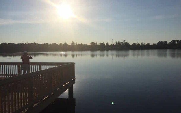 Geauga Lake: An Epilogue By John Pasternak