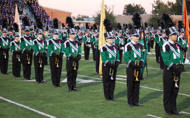 Nordonia Band Aides Scholarship Fundraiser