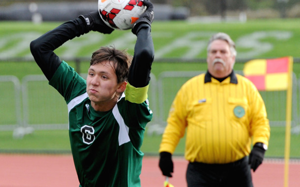 Vic's Corner: Nordonia Boys Lose to Hudson 5-0 in OHSAA Soccer
