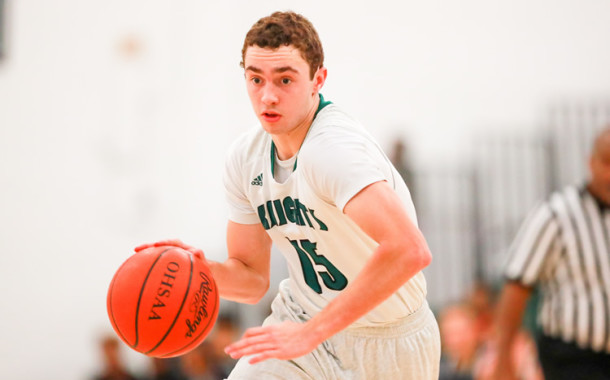 Vic's Corner: Nordonia Knights Wins Thriller in 2 OT 89-86 Over Wadsworth (Boys Basketball)