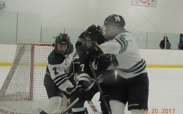 Nordonia Hockey