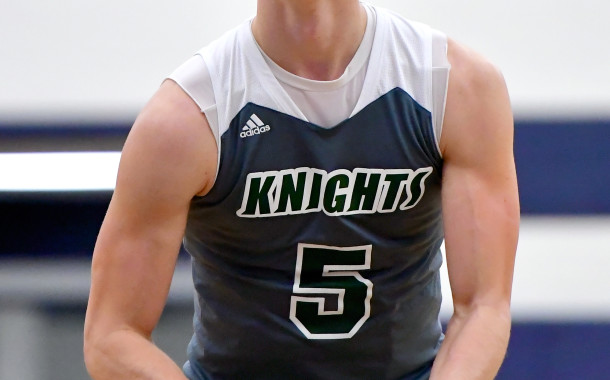 Vic's Corner: Nordonia Knights Season Ends, Losing 64-53 at Medina (Boys Basketball)