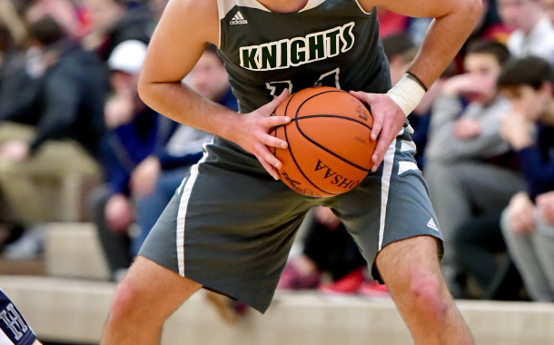 Vic's Corner: Nordonia Stops Hudson 56-50 in Boys basketball