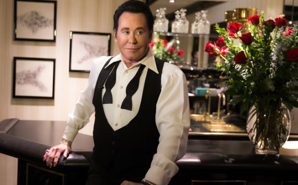 A conversation with the legendary Wayne Newton