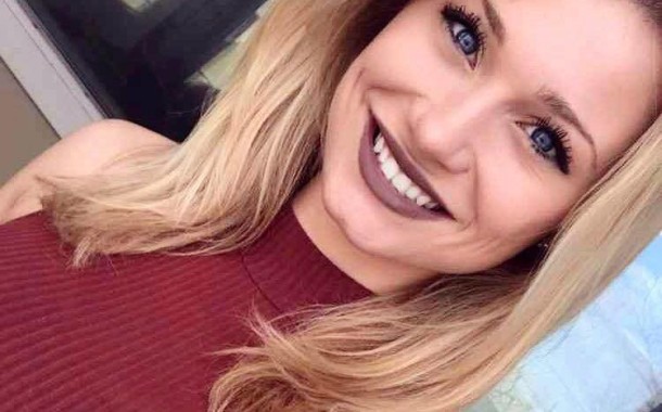 Vic's Corner: Nordonia High School 2014 Alumni Olivia Biss. Not just another Pretty Face!