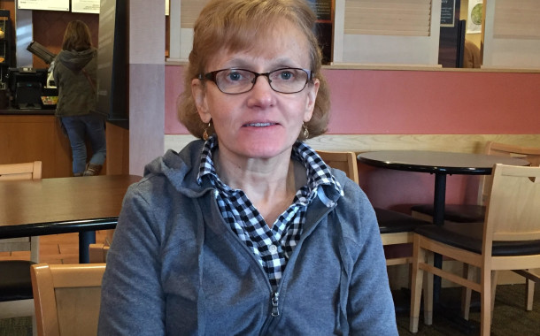 Featured Business - Damsel In Defense/Beth Stricker