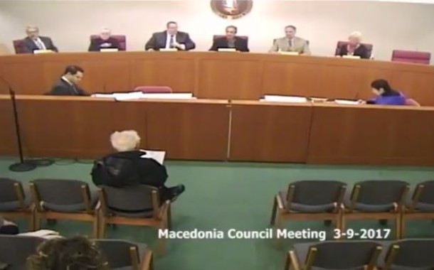 Vic's Corner S.M.H. Macedonia's Issue #3 - You Can't Afford to Say No!! (VIDEO ADDED)