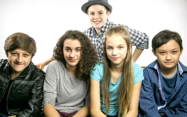 The Mangoes perform at Talent Show and EXPO this weekend
