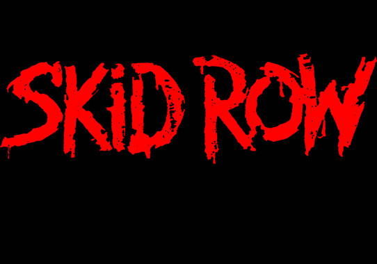 True Metal Never Dies - Skid Row at Hard Rock Rocksino Northfield Park April 15
