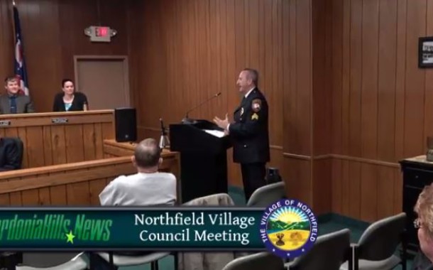 Vic's Corner: Northfield Village Rift between Mayor Nehez/Council
