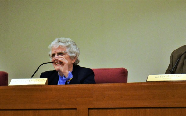 Macedonia Townhall Meeting and Council Meeting 4-27-17 (VIDEOS)