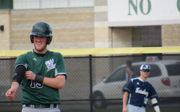 Boys Baseball: Knights ousted by the Tigers