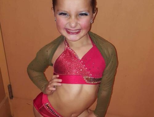 Tessa Update: