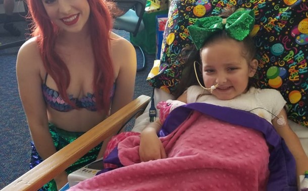Tessa Update:
