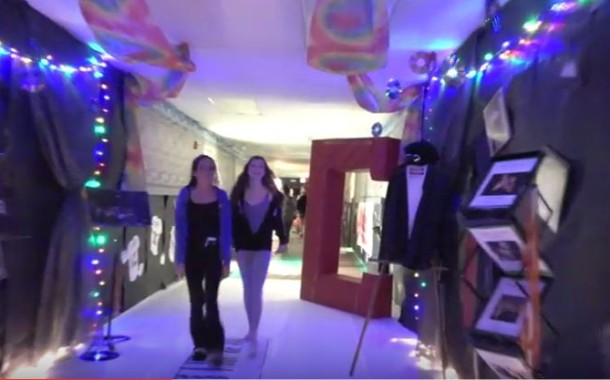 After Prom 2017 Video by Gary Miller