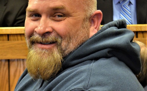 Vic's Corner: Jason Walters named new Nordonia High School Head Wrestling Coach