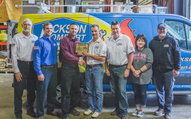 NordoniaHills.News announces very first Business of the Month