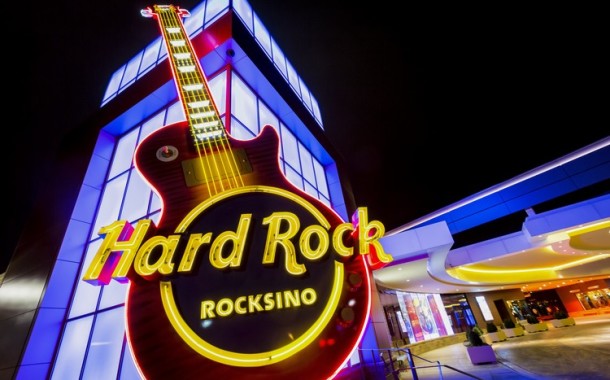Hard Rock Rocksino Northfield Park Named Top Workplace First and Only Gaming Entertainment Venue for Three Consecutive Years