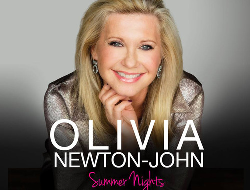 Postponed Olivia Newton-John Hard Rock Rocksino Northfield Park