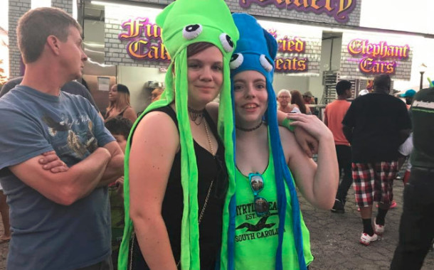Spirit of Macedonia Fun Fest 2017 (Photos and VIDEO)