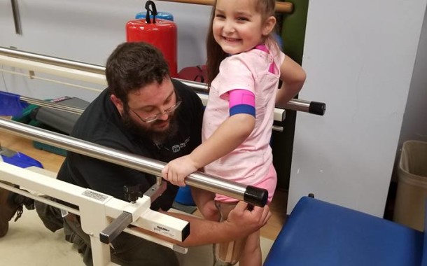 Tessa Update: