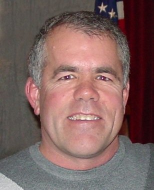 From NCT Trustee Paul Buescher - Farewell to BRENT SOMMER