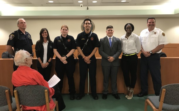 Macedonia City Council Meeting June 6-7-17 (VIDEO)