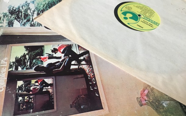 The Rising Vinyl (Part 2)