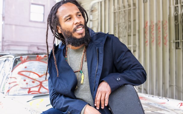 Ziggy Marley Coming To Hard Rock Rocksino July 3