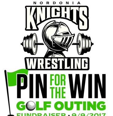 Nordonia Wrestling Golf Outing