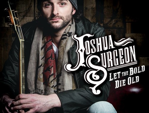Hard Rock Winner Joshua Surgeon Makes Ohio Proud