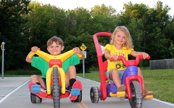 Nordonia Hills Safety Town Class of 2017 (PHOTO GALLERY - new pictures added)