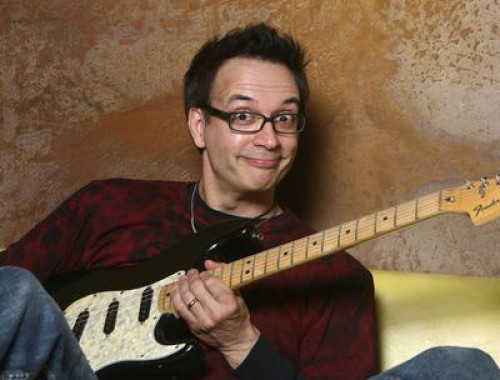 A Funny Jam Session with Pete George at Hard Rock Rocksino July 14 and 15