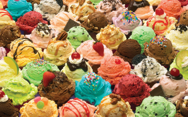 Beware Of Ice Cream Truck Drivers