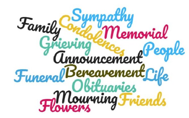 Obituary: HAZEL M. SCHELLER (Nee Wiggins)