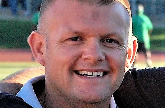Vic's Corner: Bryan Seward named Nordonia Middle School Principal