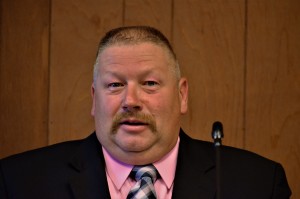 Gary C. Vojtush Council-at-Large Term - 1/1/16-12/31/19