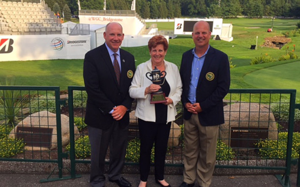 Summit County Executive Wins Mayors’ Cup Challenge