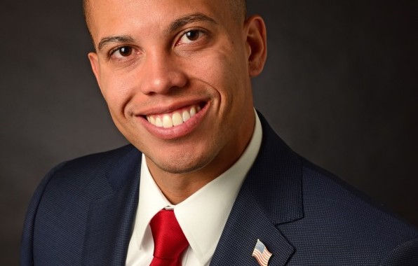 Dexter Vaughan Discusses Summit County Endorsements in State Representative Race