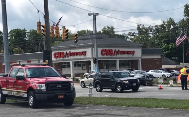 “Fill the Boot” Muscular Dystrophy Association campaign once again a big hit!