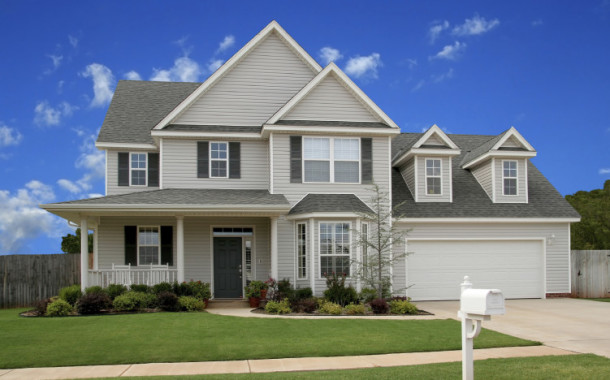 Area Property Sales February 2018