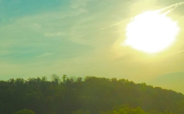 Poetry Corner: For Those in a Funk Like Me By Simran Dhillon
