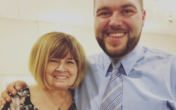 Vic's Corner: War on Drugs - Nordonia Graduate Ryan Smith Has Faced The Demons Of Drug Addiction In The Face, And Has Beaten Them!! This Is His Story!