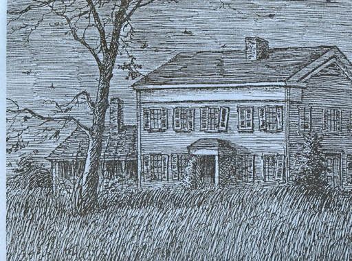 Blast from the Past: McKisson Murder of 1837