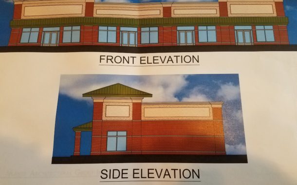 Vic's Corner: Filly Lane Development Receives Northfield Village Planning Approval