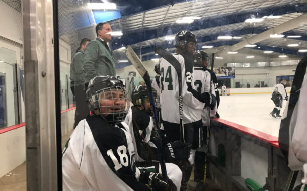 Nordonia Thanksgiving Hockey Tournament (VIDEO & PICS)