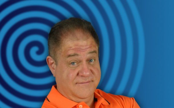 Rich Guzzi Comedy Hypnosis and other Upcoming Shows at Rocksino