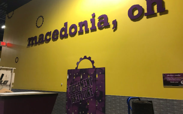 Planet Fitness Soon To Open